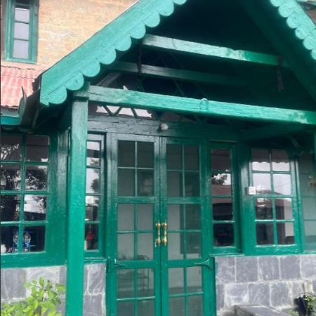 Iris Cottage Dalhousie Exterior foto